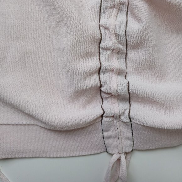 Vintage Top Horst Basler Large Unique 1980s - Picture 14 of 16